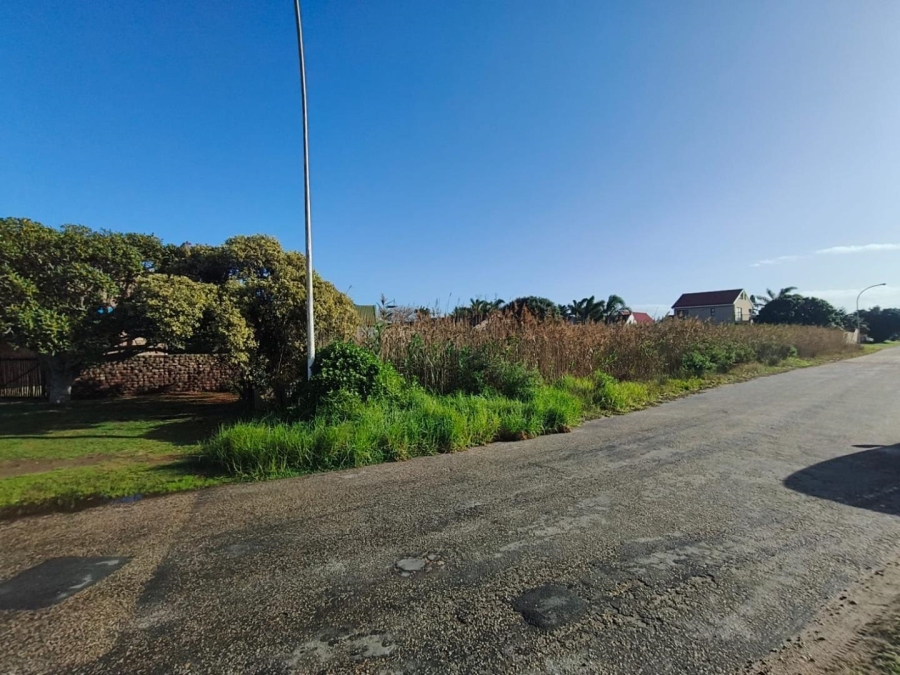 0 Bedroom Property for Sale in Aston Bay Eastern Cape